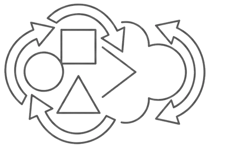 3 Ciclos de M&A liderados como peça-chave operacional (RIWEB > Prisma > Astri) - Denisson Sousa
